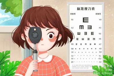 暑假已至 别忘了给眼睛也放个假！这份爱眼要诀请查收