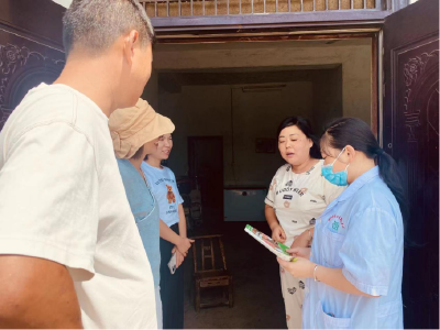 浮山街道：提高健康安全意识 谨防野生蘑菇中毒