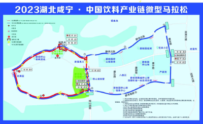 明天7:00至12:00！咸宁这些路段禁止所有车辆驶入