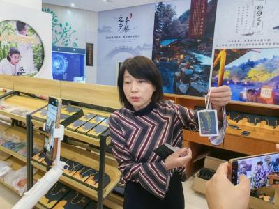 咸宁咸安：桂花全产业链飘香
