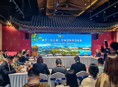 意向成交800万美元！咸安企业亮相第136届广交会成果丰硕