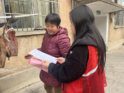 万年路社区：环境治理，从点滴做起