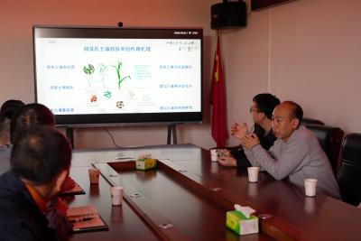 咸宁咸安：“微藻+稻田”全国首秀！向阳湖打造万亩智慧低碳农业新标杆