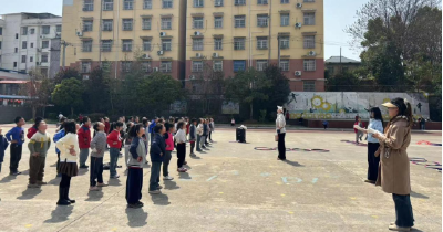 课堂是成长的主阵地！ 横沟桥镇小学79名教师在四科展示中碰撞教学火花