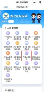 湖北全面实现生育津贴直发个人
