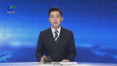 区政协调研社区嵌入式托育服务