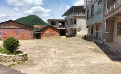 大幕乡金鸡山村：干群携手扮靓家园 共绘宜居和美新画卷