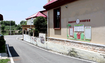 咸安：“小创新”扮靓乡村 人居环境展新颜