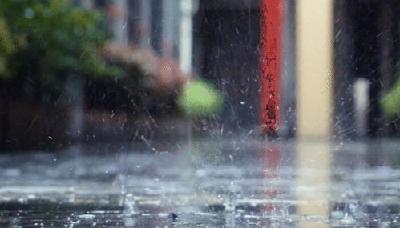 入梅后全省进入暴雨多发期 湖北昨日启动防汛四级应急响应 
