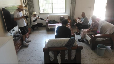 小旗帜撬动大变革：汀泗桥镇黄荆塘村垃圾治理“咸安样本”出炉