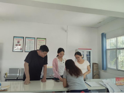 红色教育淬炼青年担当  ——民大学子基层实践与烈士故居参观促情怀
