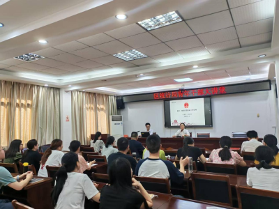 区统计局：学深学透办文机要  扎实推进干部素质 提升年行动