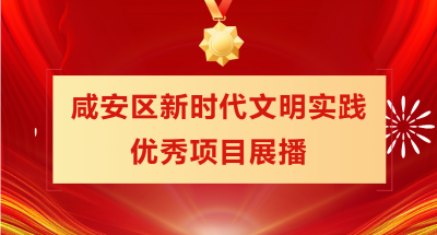 【咸安区新时代文明实践优秀项目展播⑥】​“巾帼聚力·家风赋能”文明实践项目