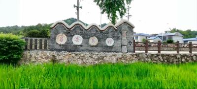 大幕乡马安头村黄荆垅：一个村湾蝶变的共治密钥