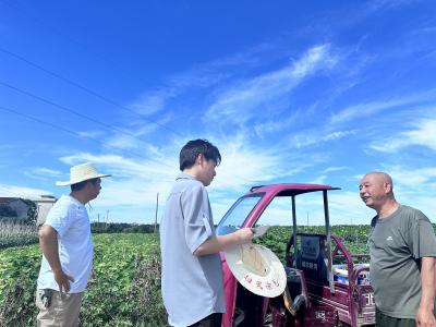 向阳湖镇：反诈抽查护民安，织密安全“防护网”