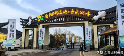 情暖重阳，爱在湿地！10月29日主题活动邀您共赴温馨时光