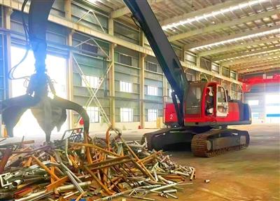 咸安：车间奏响“奋进曲”坚守一线保生产