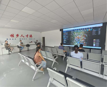 审计护航数字化！区审计局专项审查信息化项目 让建设成果 “实” 起来