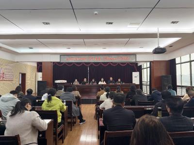 新兴领域群团组织“两个覆盖”怎么干？咸安区召开推进会部署