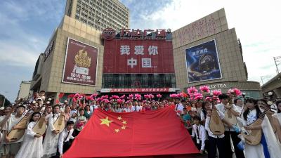 咸安：国庆中秋期间，游客接待量同比增近四成