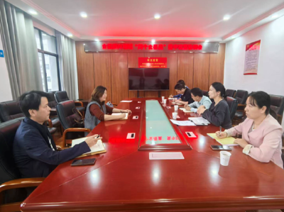 咸安区启动社会组织基层工青妇组织建设