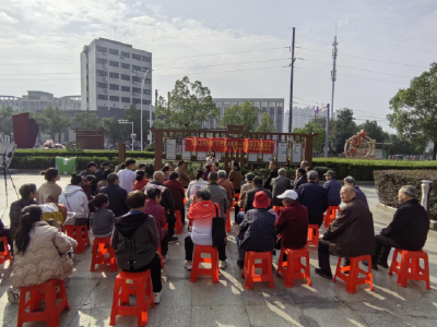 双龙社区：舌尖上的科学，守护家人健康