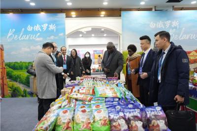 从“货通天下”到“贸通天下”，一字之差看汉交会之变