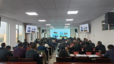 育头雁  强堡垒  淬学砺能启新思