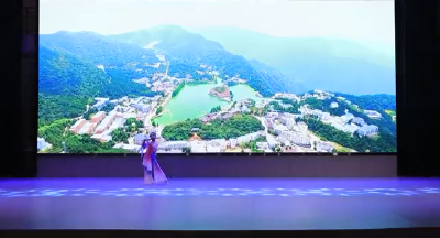 童声里的中国 | 咸安区少年儿童合唱作品展示（一）