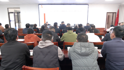 （暂不发）向阳湖镇：绷紧廉洁之弦 筑牢清风防线