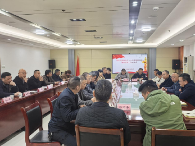 温泉街道：代表调研察实情 治理提质促平安  