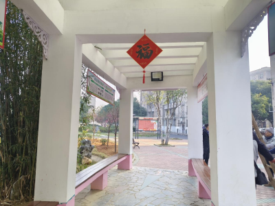 凤凰社区：支部引领办实事，点亮路灯暖民心