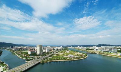 产业倍增绘就发展新图景 咸宁市五年新增规上工业企业505家