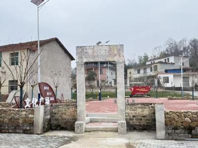 咸安和美乡村变形记：聚民力　兴产业　绘新卷