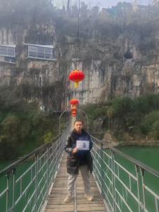 破心墙，来一次信仰之跃