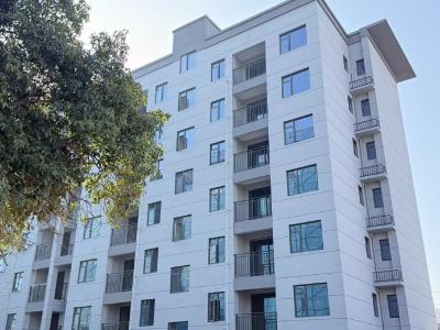 【新春走基层】新年搬新房！咸宁危旧改首户入住 兴达小区焕新启幕