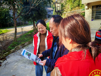 浮山街道:深化禁种铲毒宣传 筑牢全民防毒防线