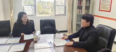 湖北交投京珠运营公司：警示教育筑防线 常态检查敲警钟