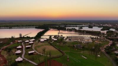 【“香”约五一 “闲”来咸安】漫游咸安 5.4出行指南④