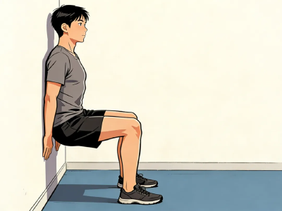 一项被低估的防病运动，每周2次就够（不是跑步、走路）