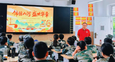 陈季春：以匠心守初心，以笃行育桃李