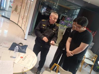咸宁市消费维权专班连夜高效化解三起消费纠纷