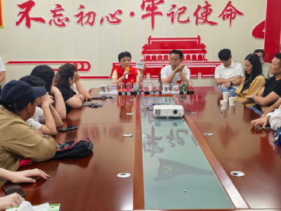 永安街道:多措并举开展社区矫正对象禁毒警示教育