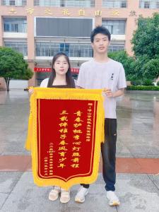 基层人物 | 黄娟：青春筑梦育桃李 匠心耕耘绽芳华