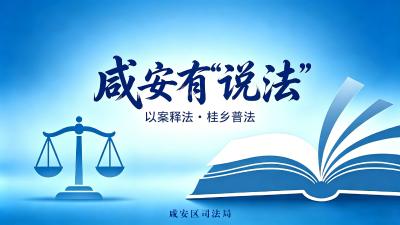 咸安有“说法”④ | 医疗纠纷责任大  人民调解解心结 