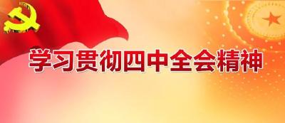 曾都区委常委会传达学习贯彻党的十九届四中全会精神