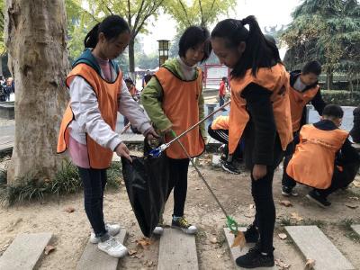 见“圾”行事 | 曾都区近百个家庭参加这场活动……