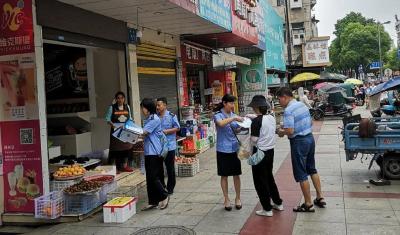 优化营商环境 | 曾都区市场监管局助力清退多收电费10万元