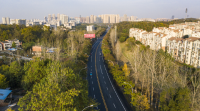 非凡十年 | 十年“加速跑” 奋进“快车道”