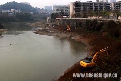 朱述耀：从清江保护与开发工作中“看民意” 